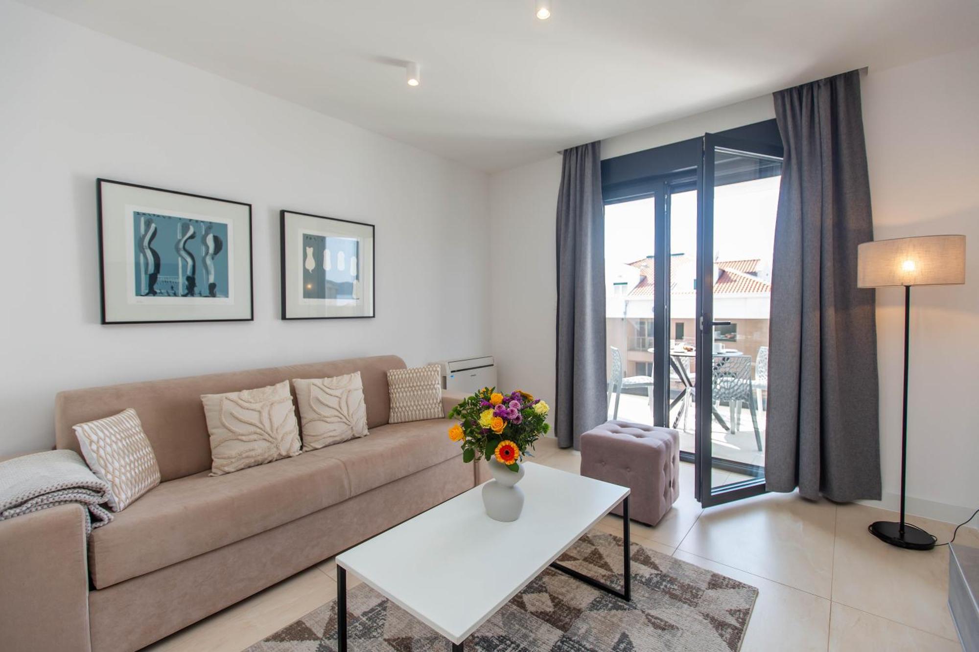 Villa 21 B Trogir Exterior photo